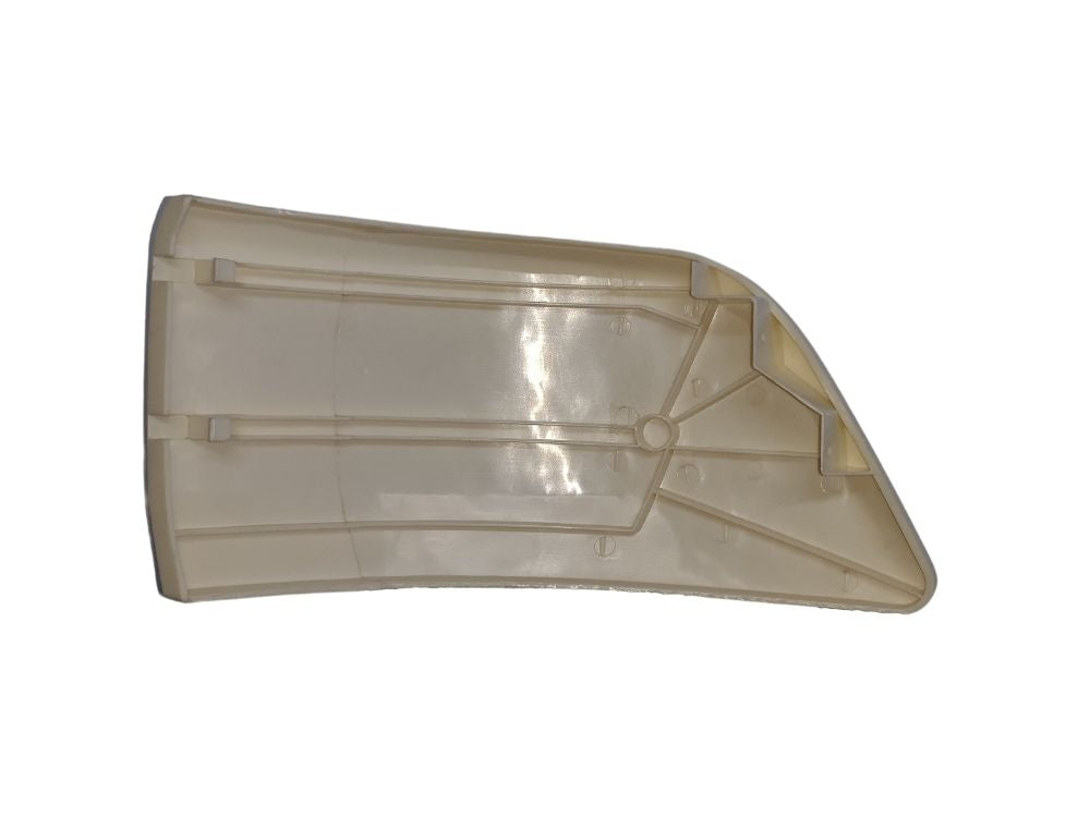 Mercedes Actros Vane Corner Left Hand – Outer – MP1 – MegaSpace (1998-2003) image 3
