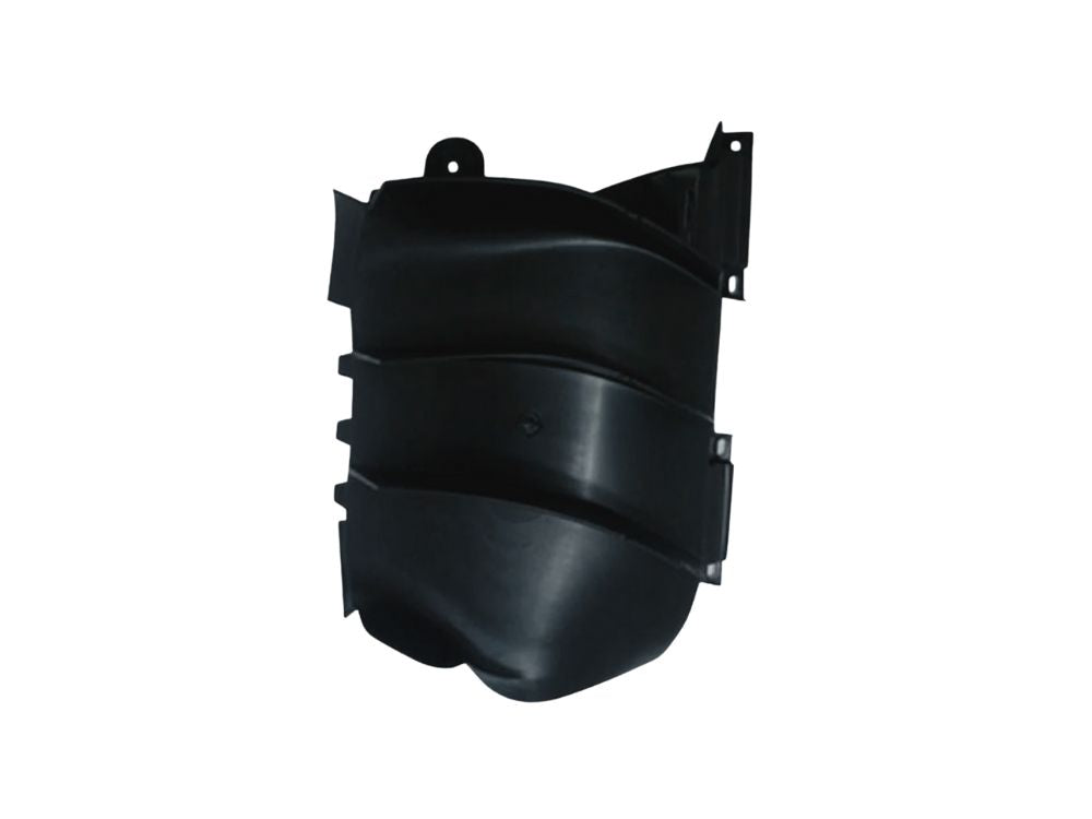 Scania Series 4 Vane Corner Garnish Left Hand – R Cab (1997-2005) image 1
