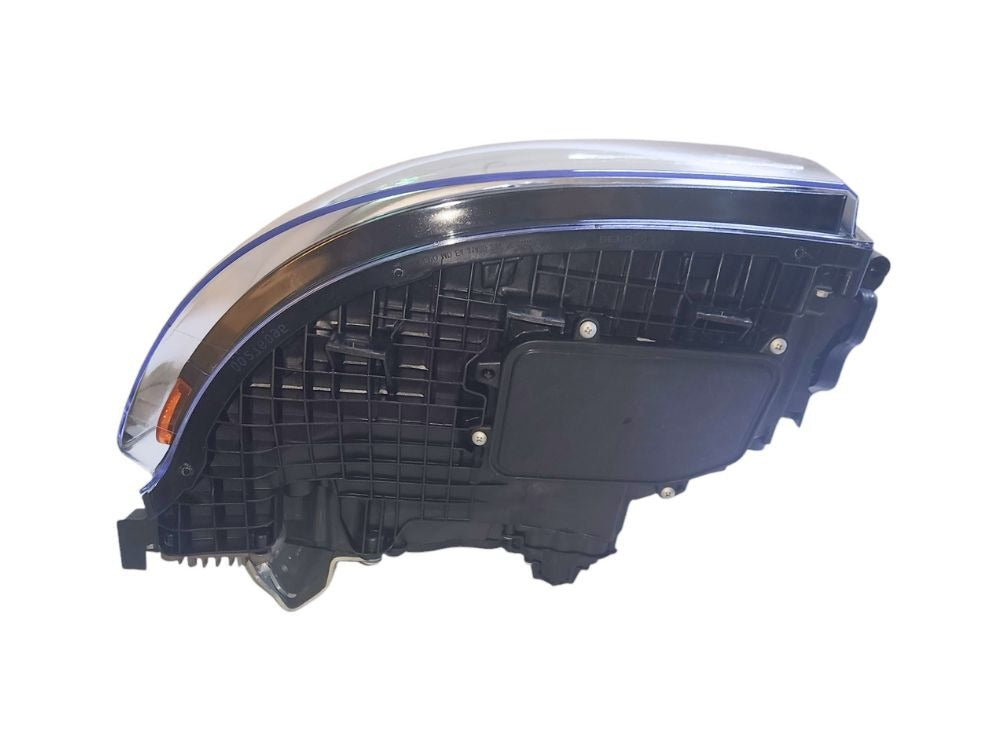 Scania Series 7 (NTG) HeadLamp Left Hand – Electric Adjust – LED – G/P/R/S Cab (2018-On) image 6