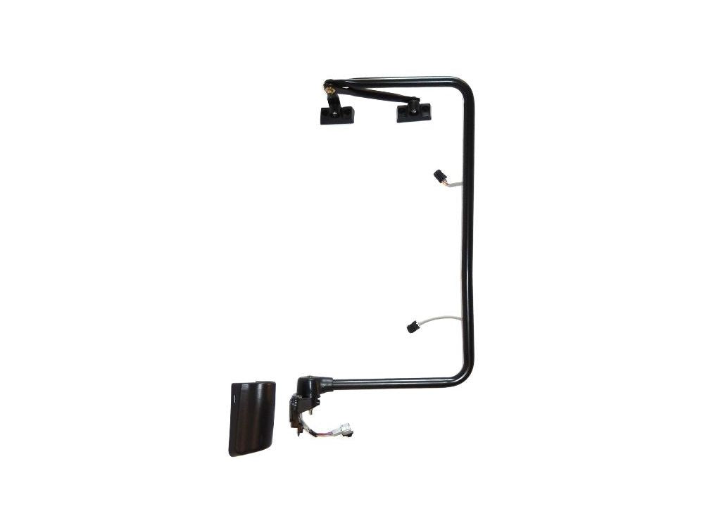 Hino 700 Series Mirror Arm Left Hand – Electric – FS/FY (2004-2018) image 1
