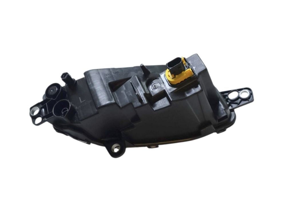 Volvo Version 5 Fog Lamp Left Hand – Clear – LED – With Extra High Beam – FH (2020-On) image 4