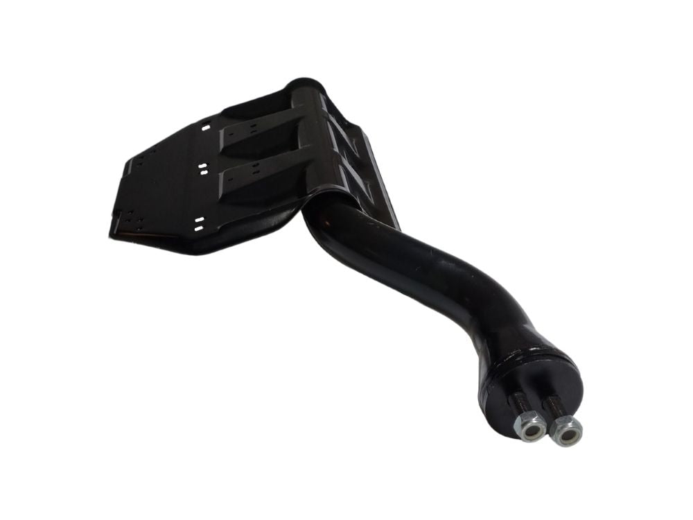 Scania Series 4 Mud Guard Bracket Left Hand Rear – Mounts To Chassis – P/R Cab (1997-2005) image 5