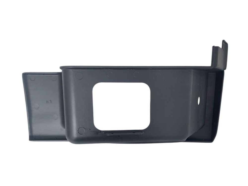 MAN TGA Step Panel Left Hand – Lower – With Inspection Hole – No Cover – XL/XXL (2000-2009) image 4
