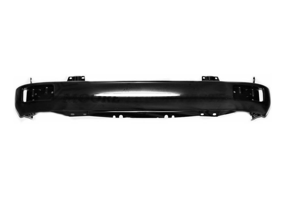 Scania Front Bumper Bar & Reinforcement Bar – P/R Series (97-05) product image