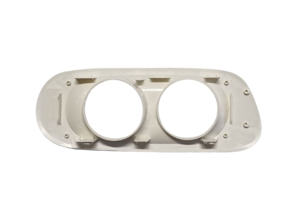 DAF XF Series Fog Lamp Rim Left Hand – XF105 (2005-2020) image 2