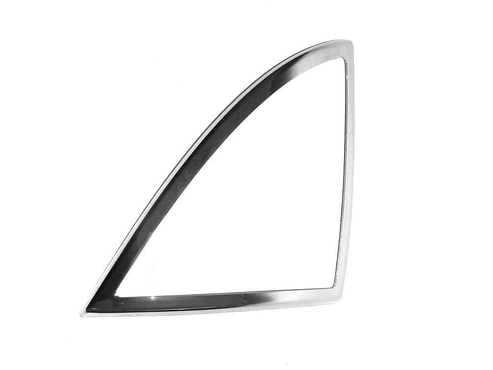 Hino 700 Series Corner Lamp Rim Left Hand – Chrome – FS/FY (2004-2018) image 1