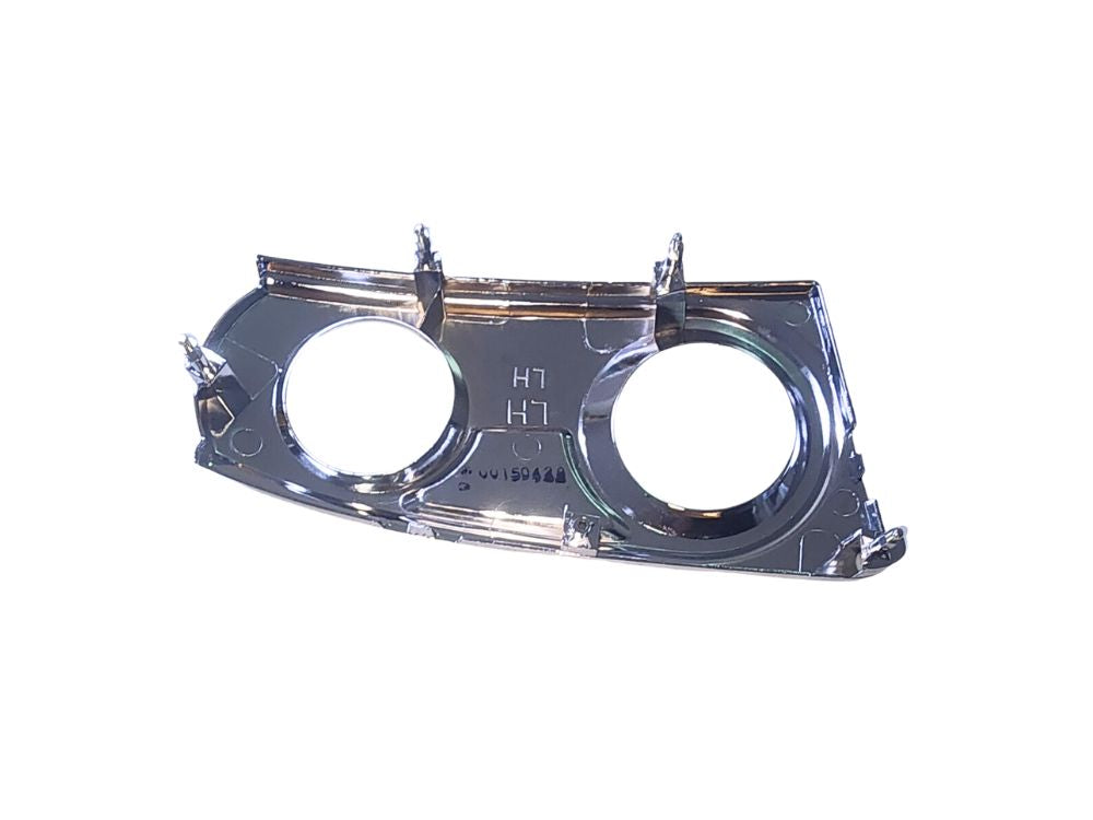 Iveco Stralis Fog & High Beam Lamp Rim Left Hand – Chrome – Without Headlamp Washer – AD/AS/AT (2008-2013) image 3