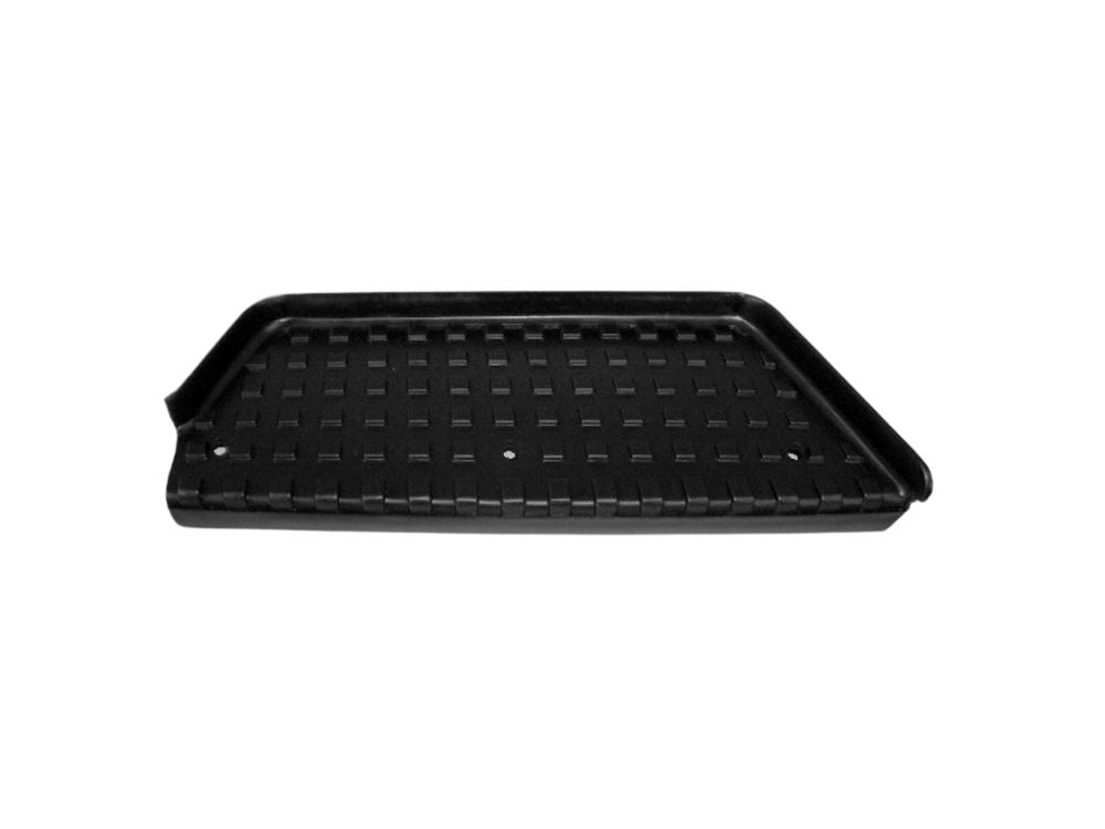 Mitsubishi/Fuso Fighter Step Plate Left Hand – Rubber – FS4/FP4/FV4 (1984-1998) image 1