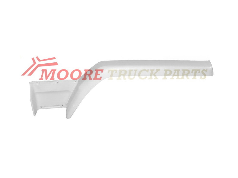 Isuzu F Series Wheel Arch Guard Left Hand – 16 Wheel” – FRR/FSR/FTR/FVM/FVR/FVZ (1986-1996) image 1