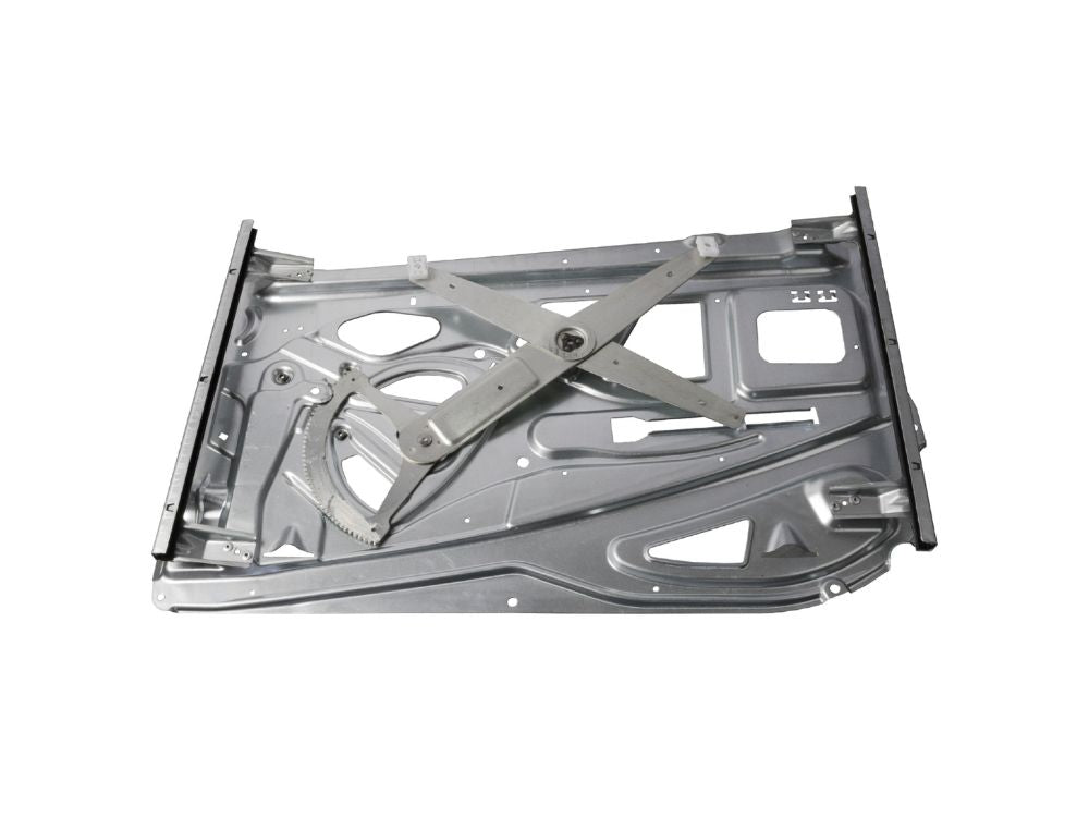 Mercedes Actros Door Window Regulator Left Hand – Electric Without Motor – MP3 (2008-2016) image 1