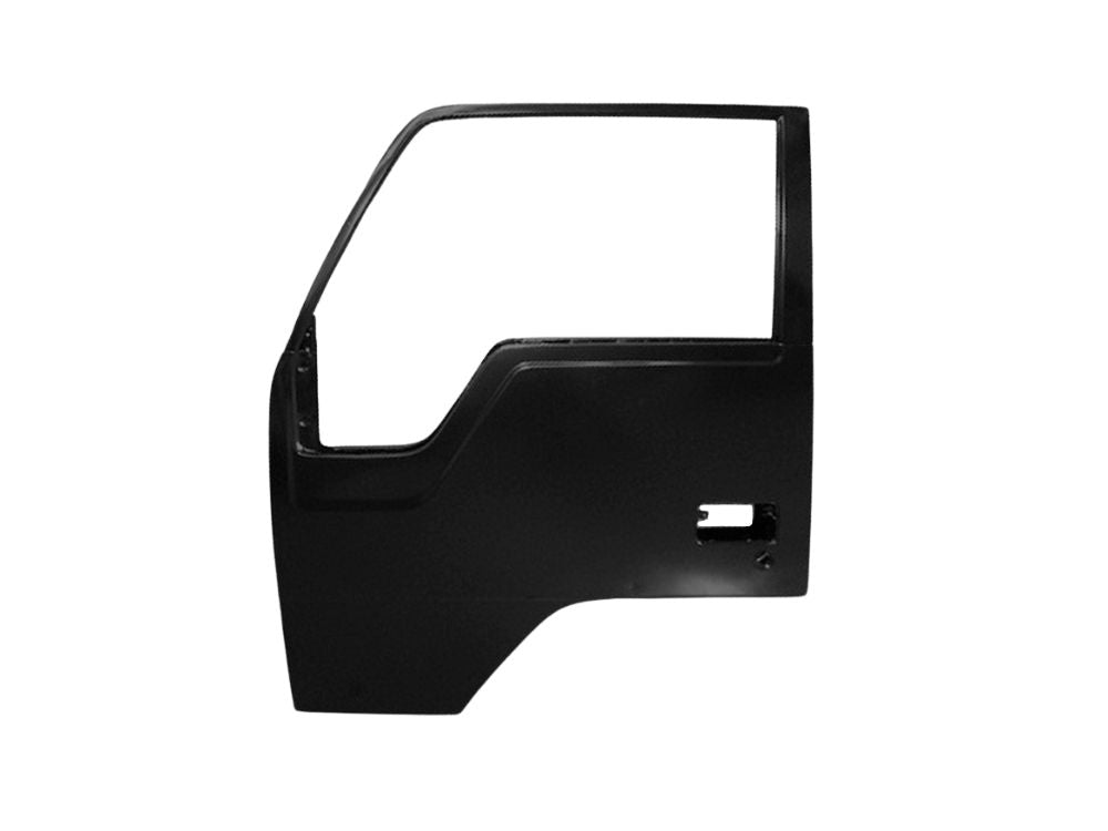 Mitsubishi/Fuso Canter Door Shell Left Hand- Rear – GENUINE – FE3/FB3/FE4/FG4 (1986-1995) image 1