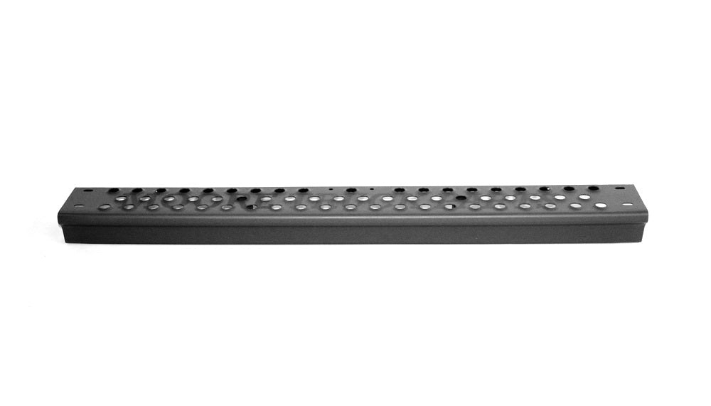Mercedes-Benz Front Bumper Bar Step – Actros MP1 (98-03) product image