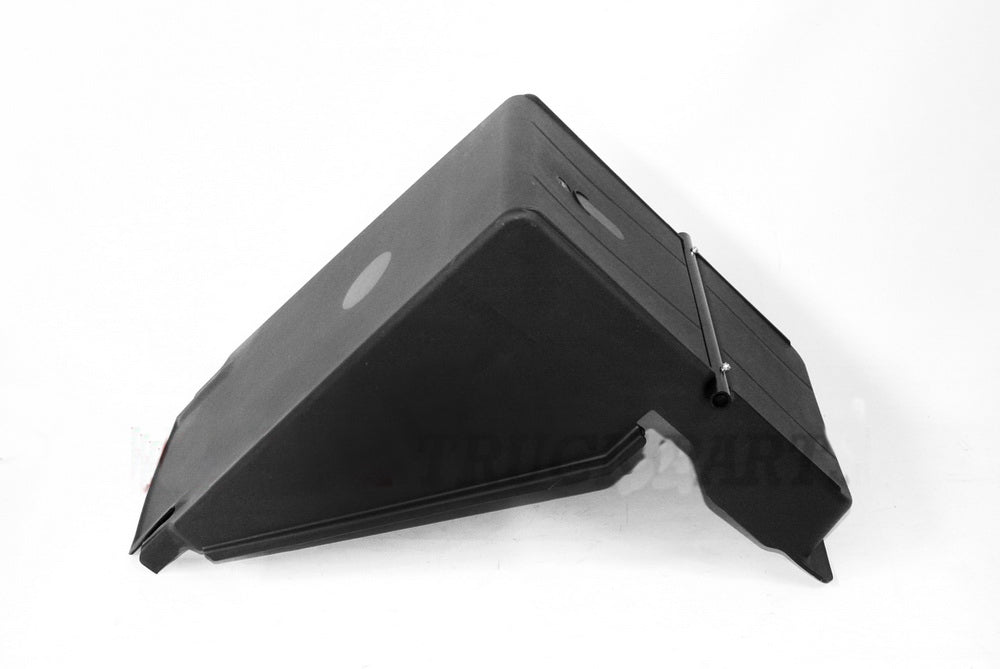 MAN Battery Cover – Step Plate – Outer – TGX (07-14) product image