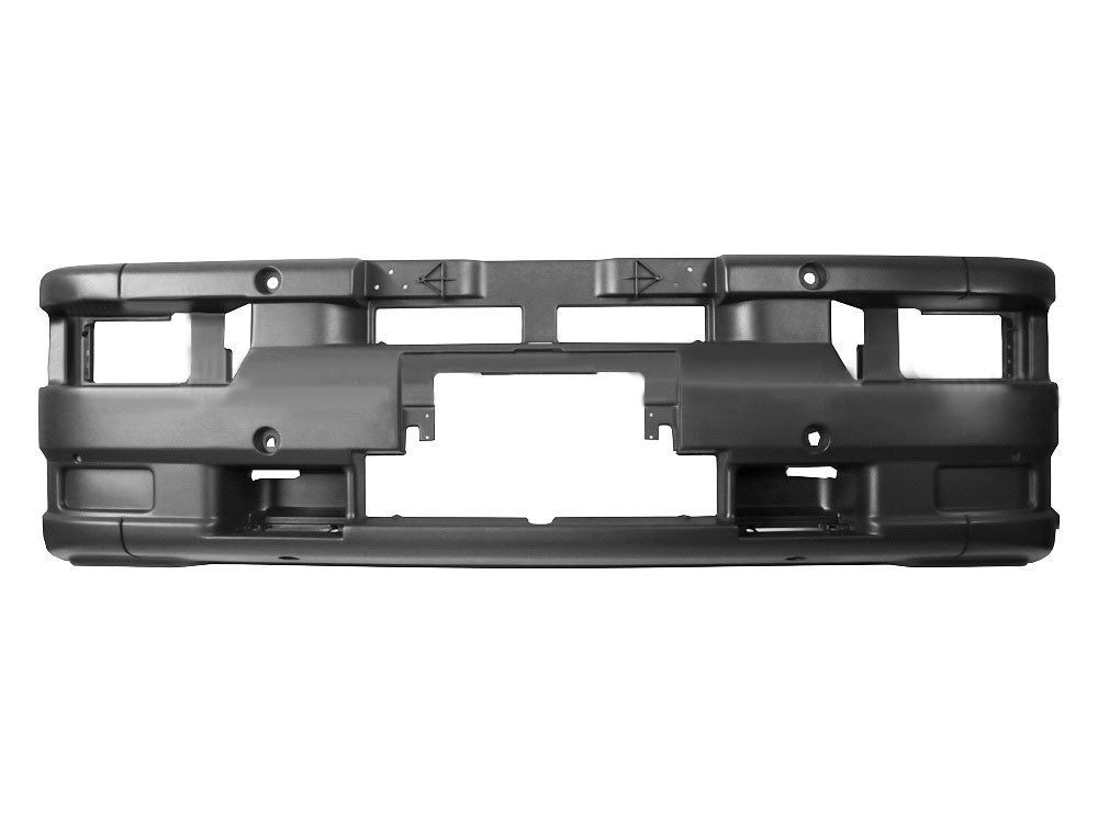 Iveco Front Bumper Bar – Without Fog Lamp Holes – Eurotech 240 (92-04) product image