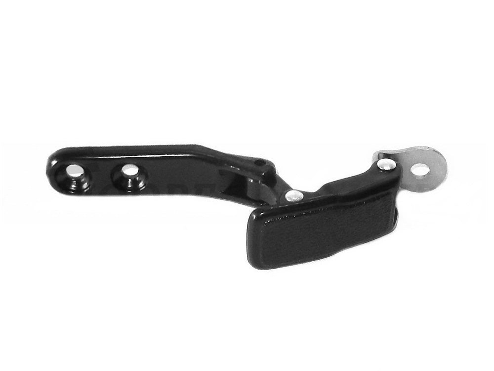 Mitsubishi Fuso Rear 1/4 Panel Glass Lock – FK4/FM5 (86-96) product image