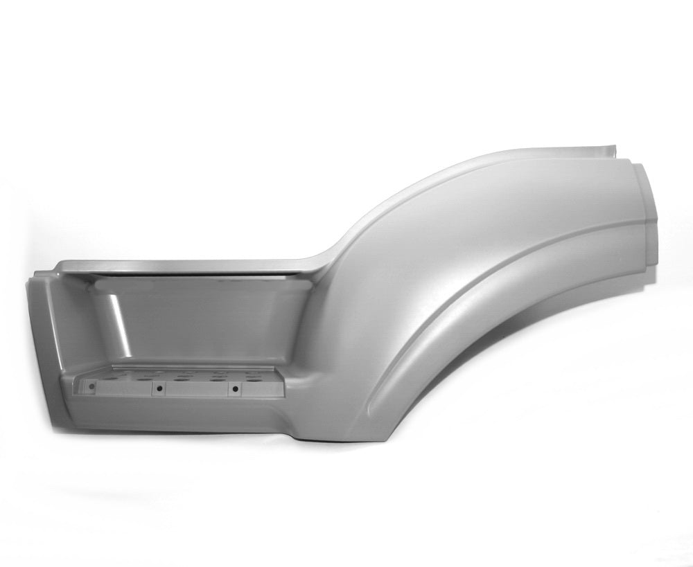 Iveco Step Panel L/H (Left Hand) – Upper – Without Hole – Light Grey – Stralis AT/AD (13-On) product image