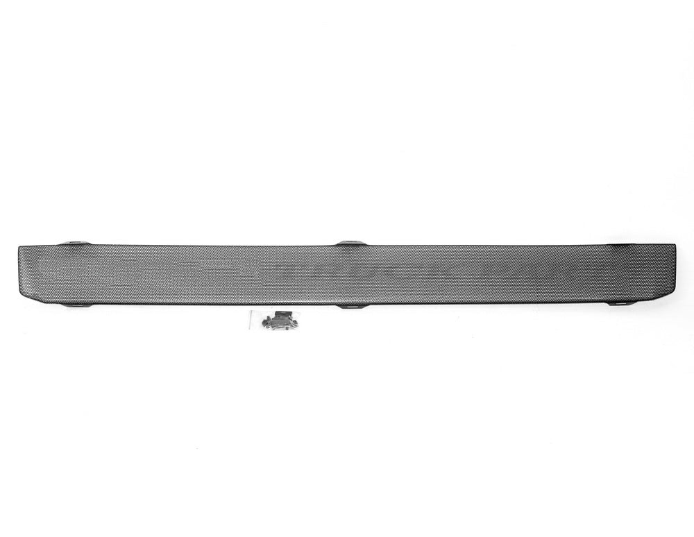 Scania Front Centre Grille Mesh – High Cab – P Series (11-17) G/R Series (10-17) product image