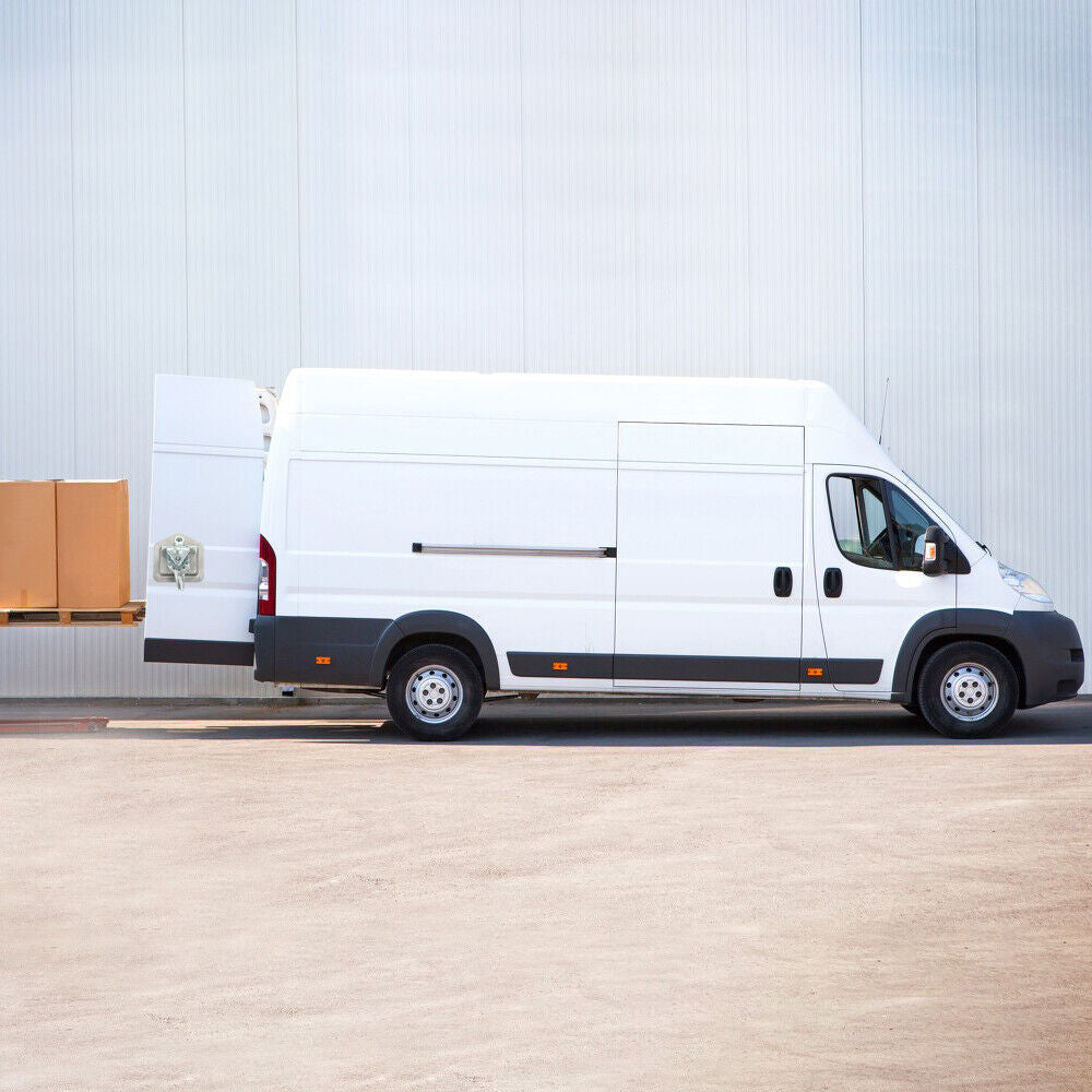 4X T Handle Locks Tool Box with Keys Stainless Steel Trailer Camper Truck