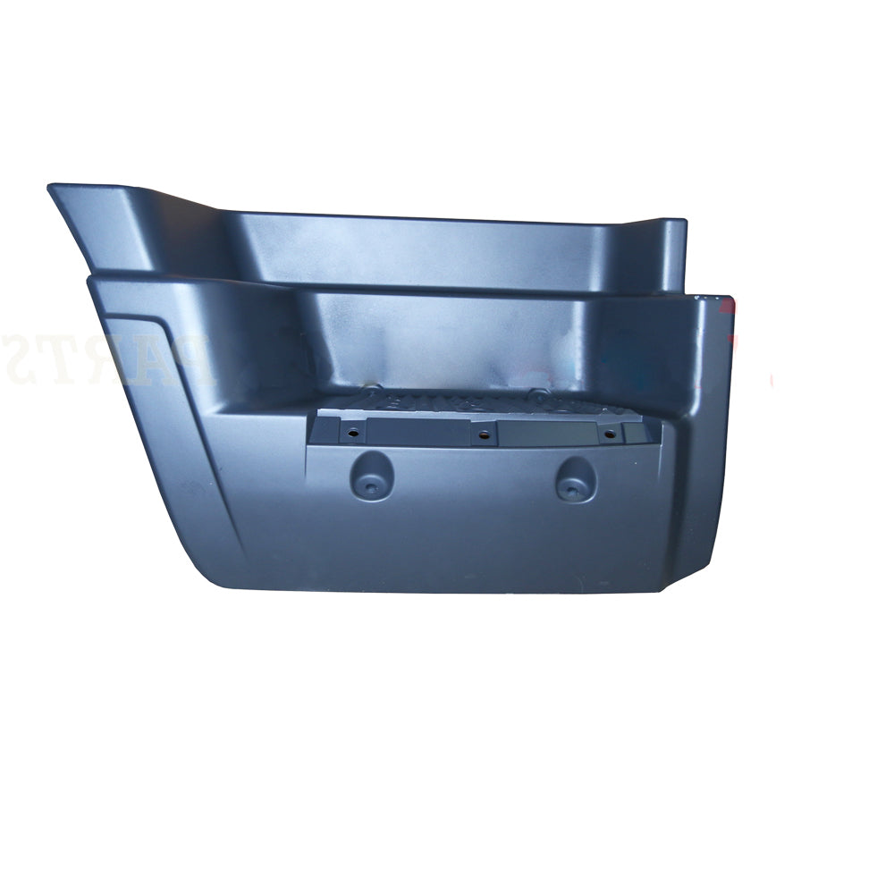 Iveco Step Panel R/H (Right Hand) – Single Step – Lower – Dark Grey – Stralis AT/AD/AS (07-13) product image