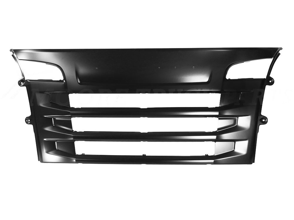Scania Grille Panel Front – G/R Series (10-17) product image