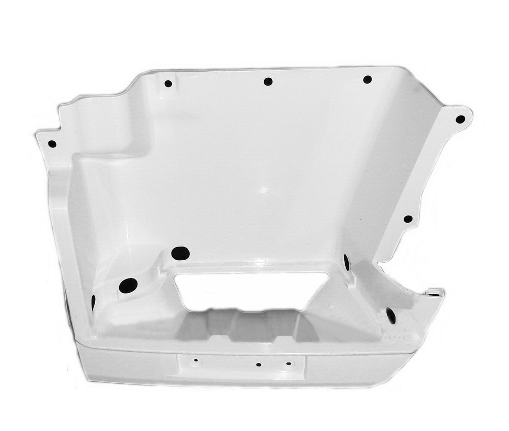 Mitsubishi Fuso Step Panel L/H (Left Hand) – Upper – Plastic – FM/FN (08-On) product image