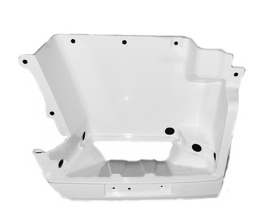 Mitsubishi Fuso Step Panel R/H (Right Hand) – Upper – Plastic – FM/FN (08-On) product image