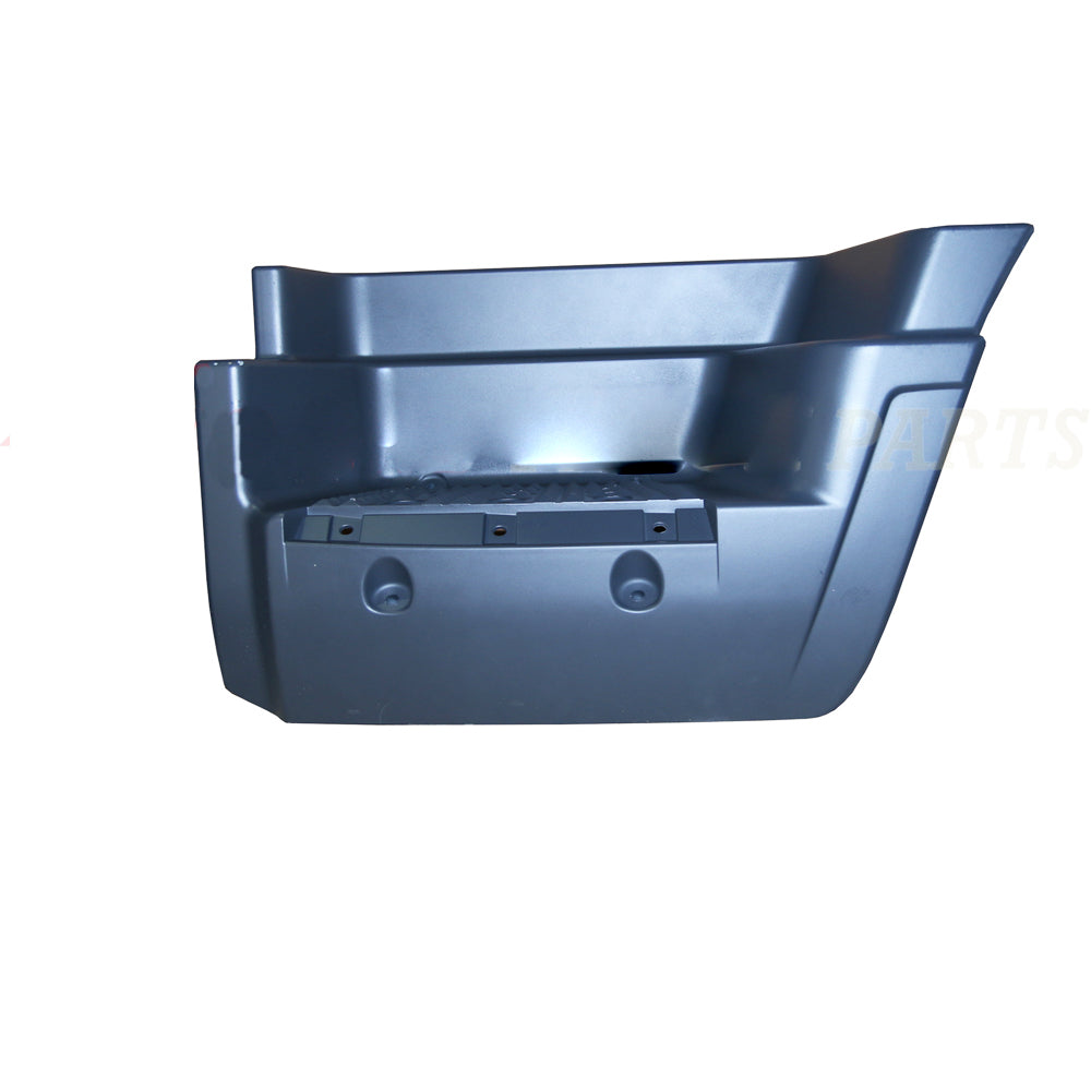 Iveco Step Panel L/H (Left Hand) – Single Step – Lower – Dark Grey – Stralis AT/AD/AS (13-On) product image