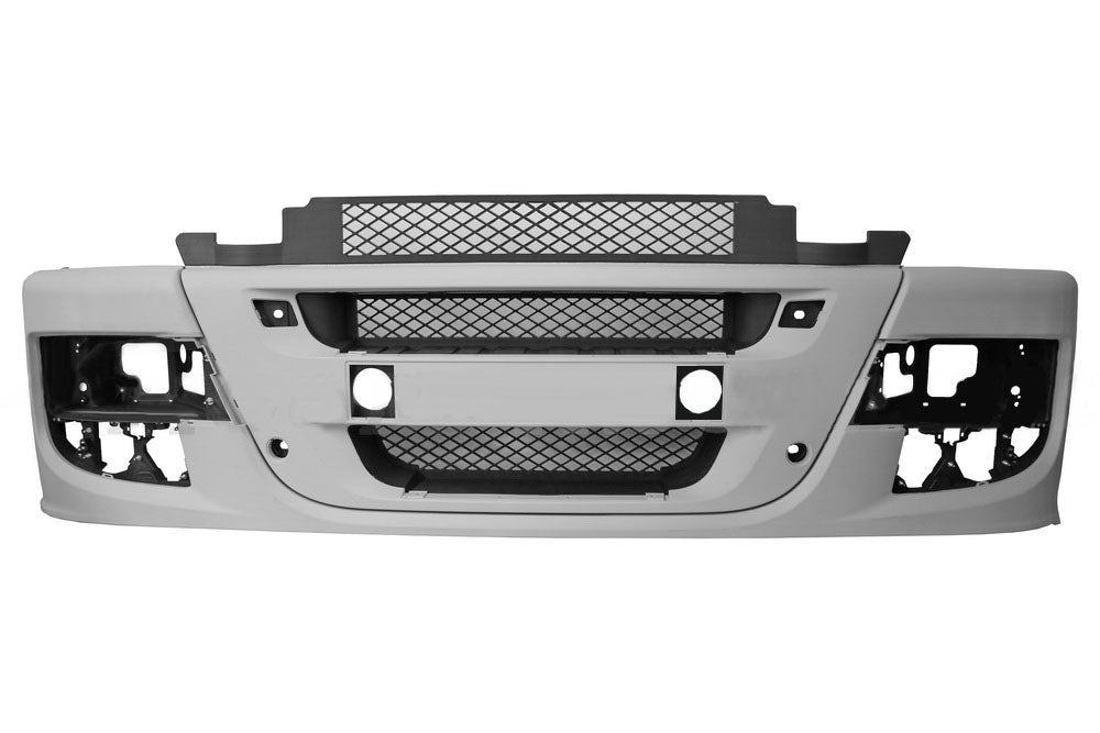 Iveco Front Bumper Bar – Stralis AT/AD (07-13) product image