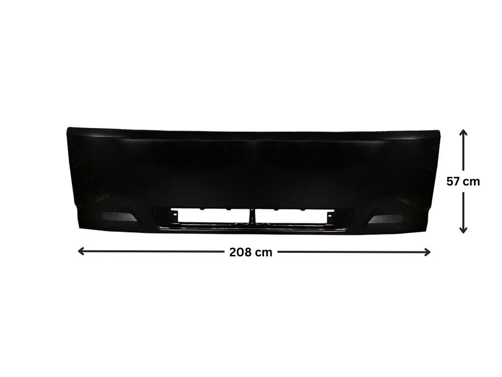 Mitsubishi/Fuso Super Great Front Panel – B Grade Quality – FS5/FP5/FV5 (1998-2011) image 2