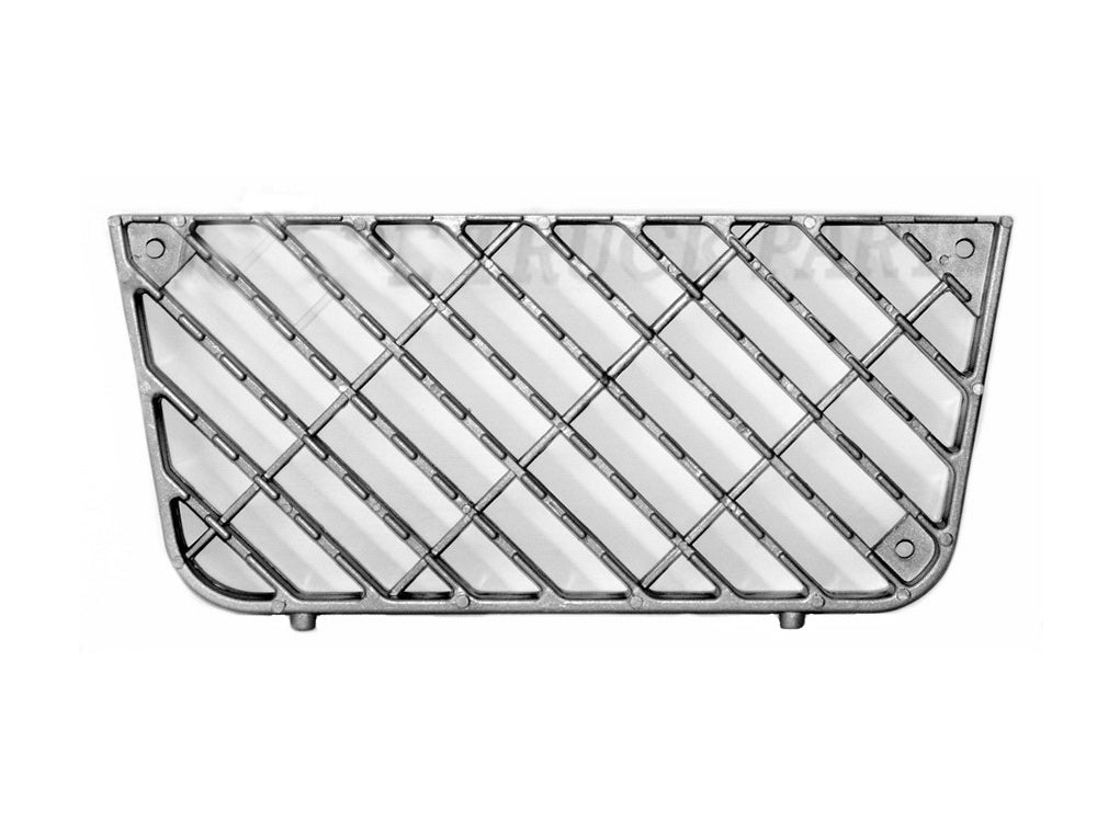 Renault Step Plate R/H = L/H (Right Hand = Left Hand) – Upper – Alloy – Premium/ Mack Quantum (96-06) product image
