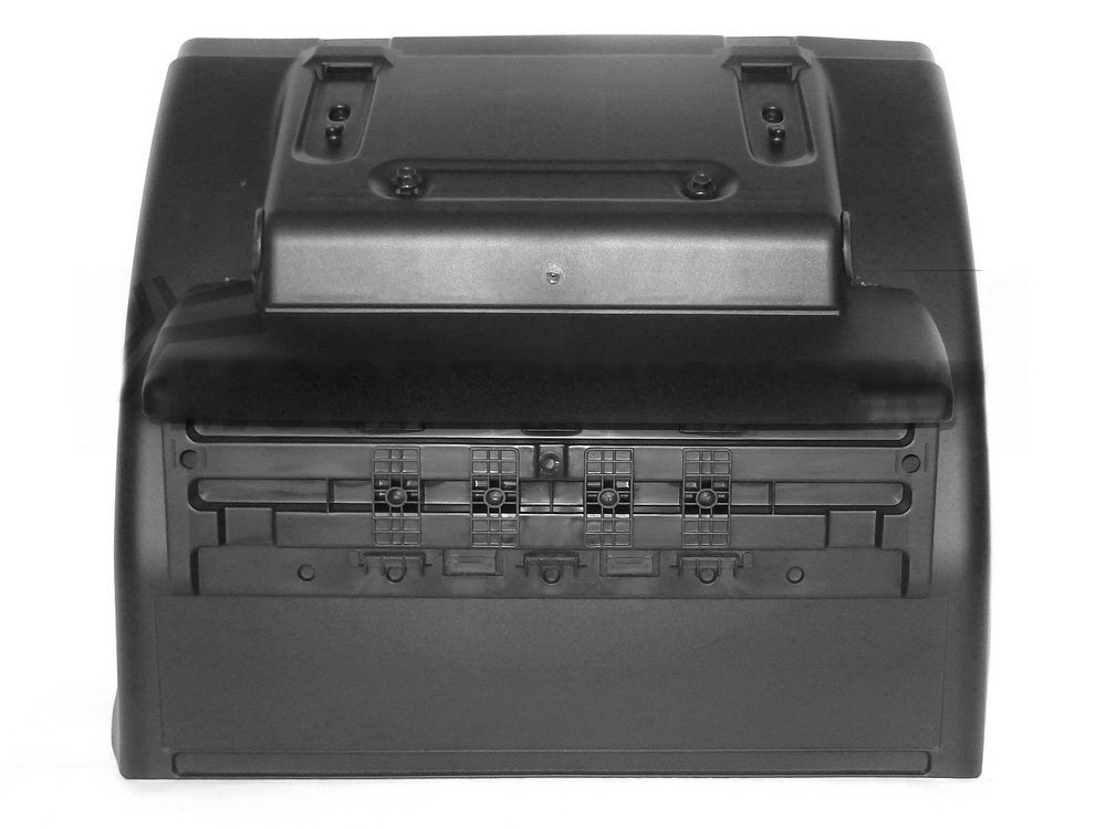 Renault Mud Guard – Rear of Drive – Premium/ Mack Quantum (96-06) product image