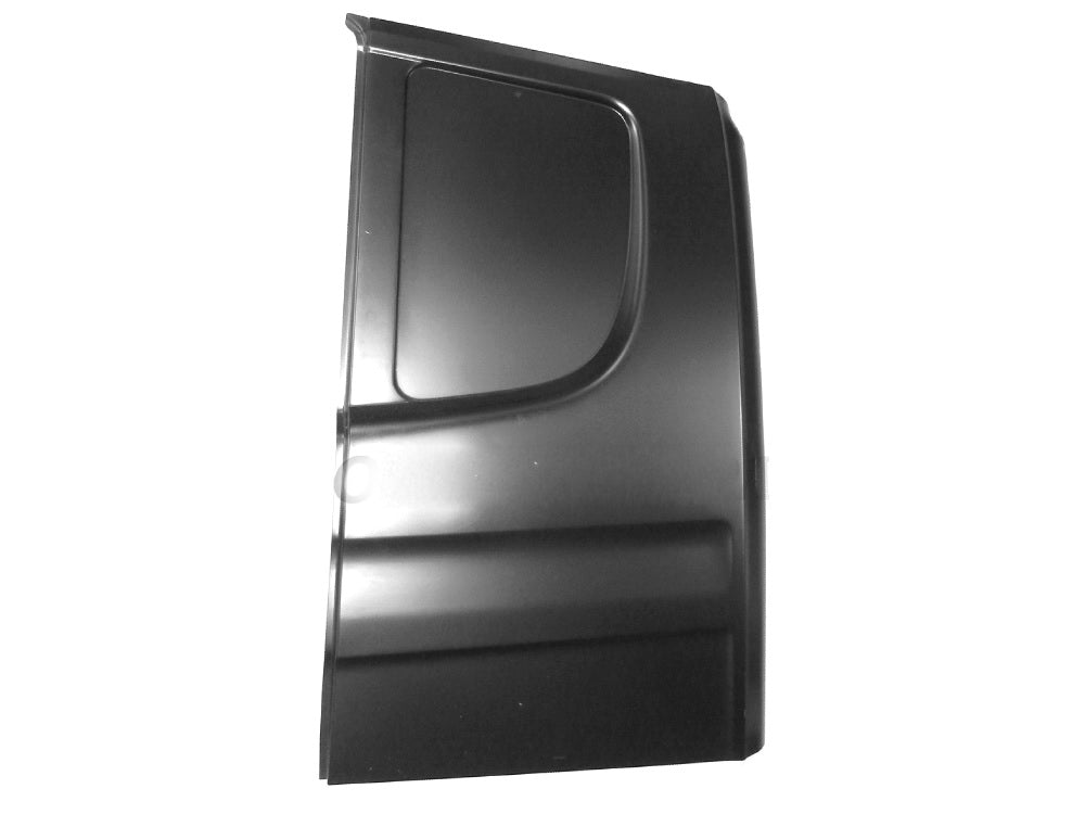 Scania Rear Quarter Panel L/H (Left Hand) – Without Hole – P/R Series (97-05) product image