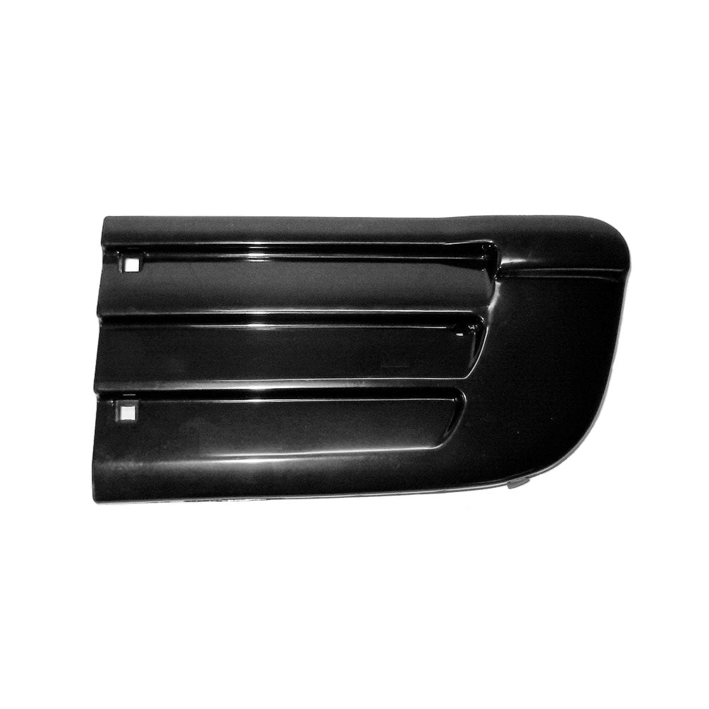 Nissan UD Front Bumper Bar Mould L/H (Left Hand) L/H (Left Hand) – Outer – Nissan UD CW (02-04/08) product image