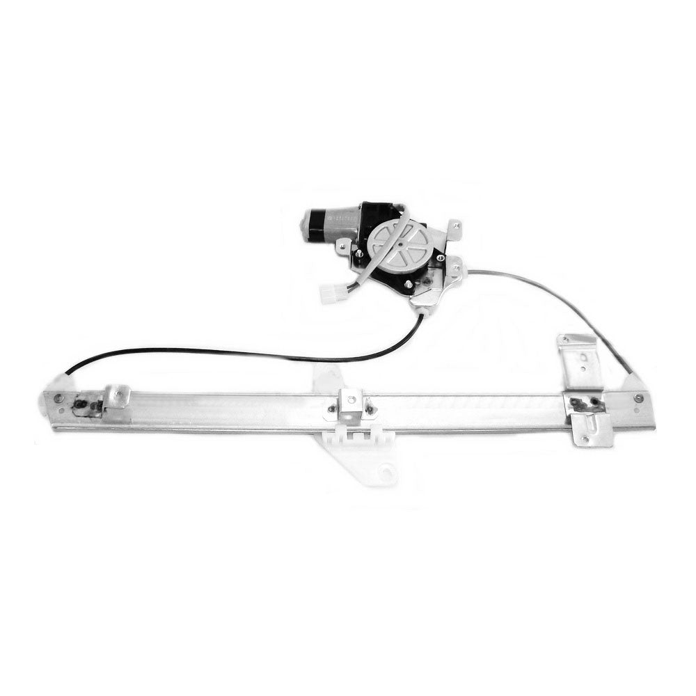 Mitsubishi Fuso Door Window Regulator L/H (Left Hand) – Electric With Motor – FK/FM/FN (96-08) product image
