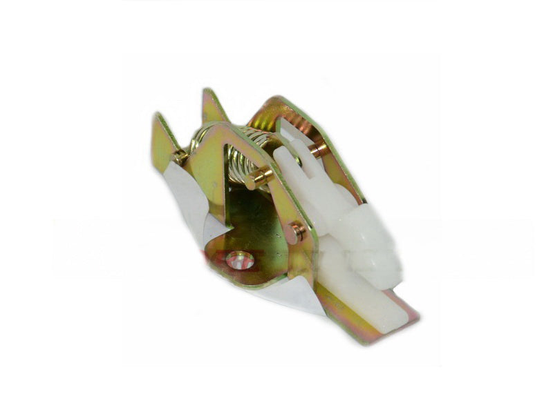 Renault Front Panel Bracket – Premium/ Mack Quantum (96-06) product image