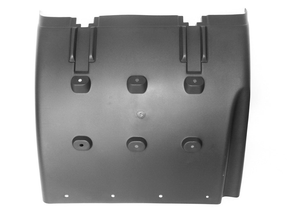 Scania Mud Guard L/H (Left Hand) = Rear – R/H (Right Hand) = Front – P/R Series (97-05) product image