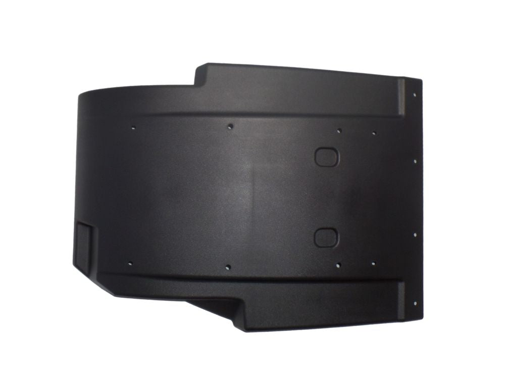 DAF Mud Guard R/H (Right Hand) R/H (Right Hand) Front – Rear of Steer – Without Bracket – DAF 95XF (95-02) DAF XF95 (02-06)…