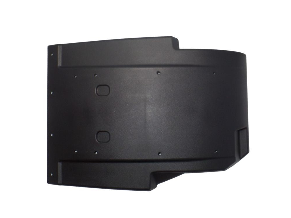 DAF Mud Guard L/H (Left Hand) L/H (Left Hand) Front – Rear of Steer – Without Bracket – DAF 95XF (95-02) DAF XF95 (02-06)…