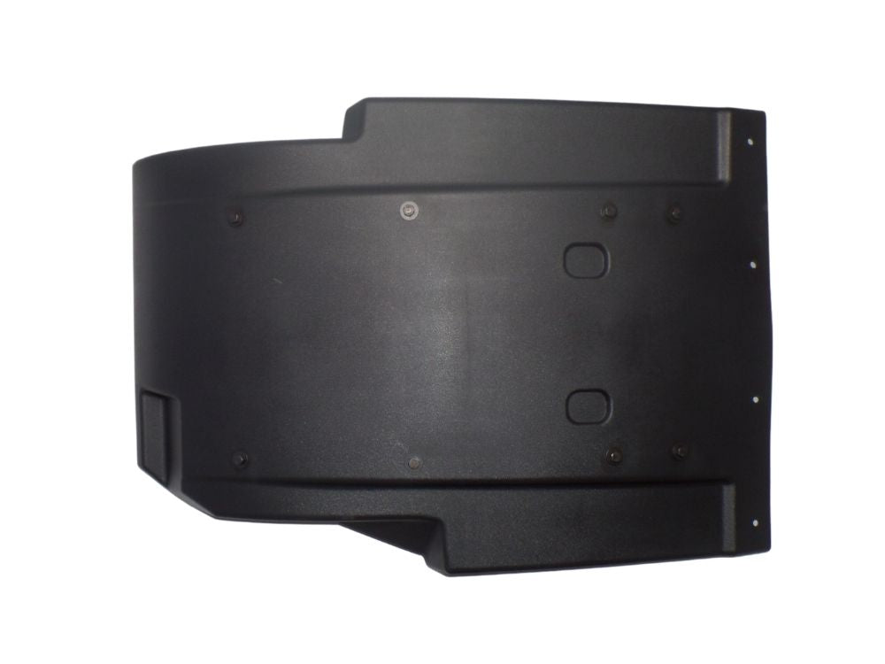 DAF Mud Guard R/H (Right Hand) R/H (Right Hand) Front – Rear of Steer – With 2 Brackets – DAF 95XF (95-02) DAF XF95 (02-06)…
