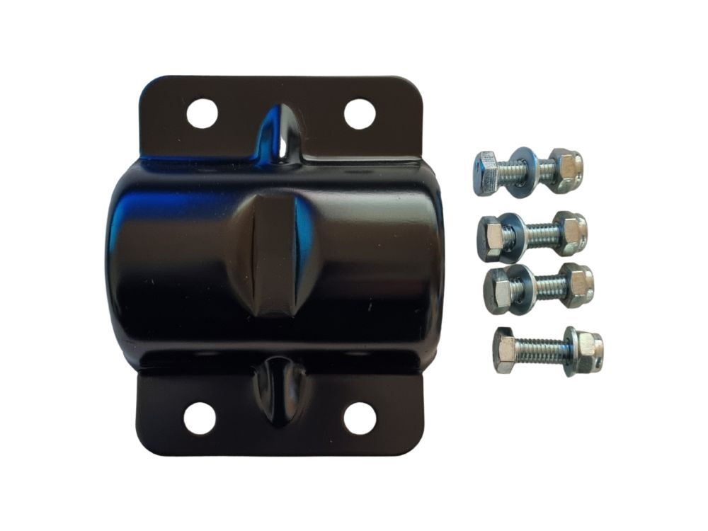 DAF Rear Mud Guard Bracket – DAF 95XF (95-02) DAF XF95 (02-06) product image