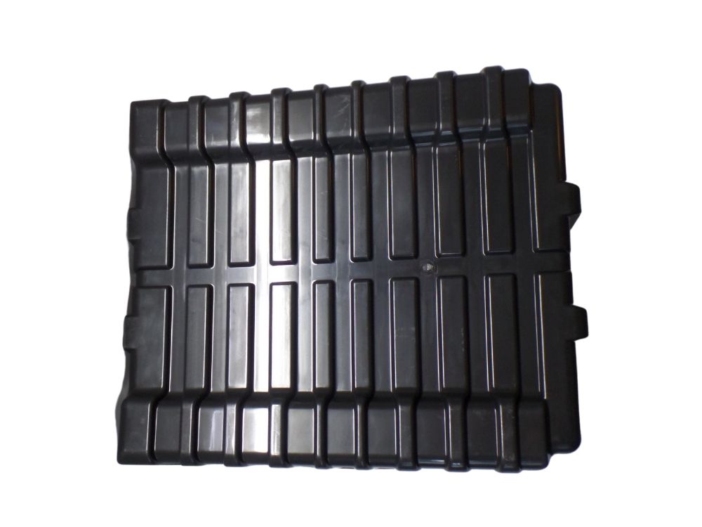 DAF Battery Cover – DAF 95XF (95-02) DAF XF95 (02-06) product image