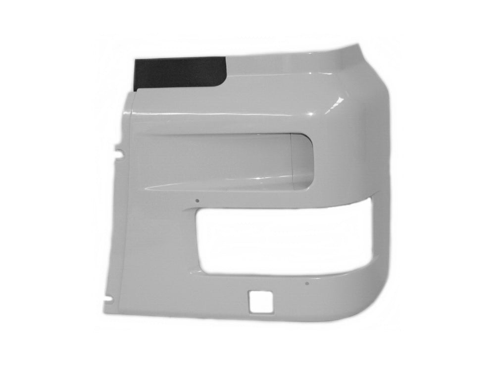 DAF Headlamp Headlight Holder L/H (Left Hand) L/H (Left Hand) – DAF 95XF (95-02) product image