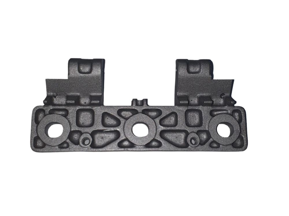 DAF Grille Step Panel Bracket – Lower – DAF 95XF (95-02) DAF XF95 (02-06) product image