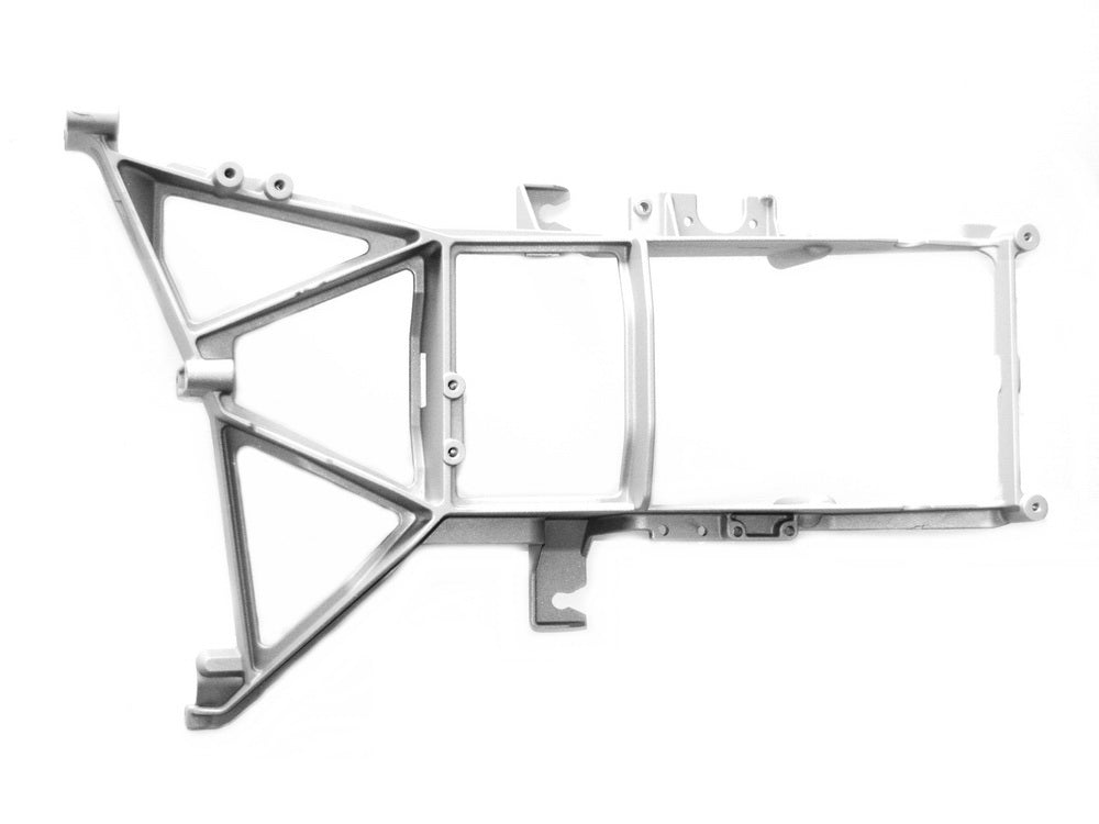 DAF XF95 left-hand headlamp holder 1396936
