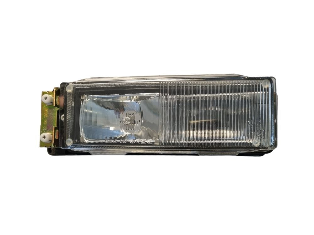 DAF Fog Lamp L/H (Left Hand) L/H (Left Hand) – with Bracket – DAF 95XF (95-02) DAF XF95 (02-06) product image