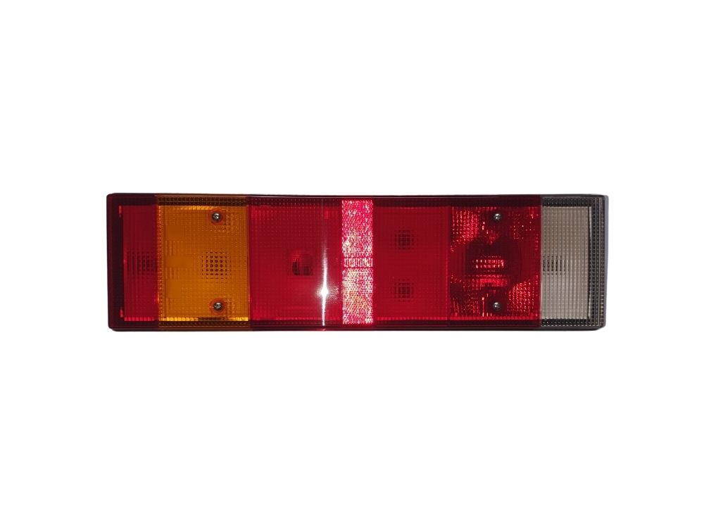 DAF Tail Lamp L/H (Left Hand) L/H (Left Hand) – DAF 95XF (95-02) DAF XF95 (02-06) product image