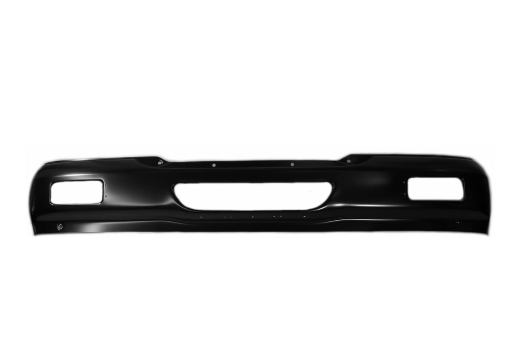 DAF Front Bumper Bar – with Flat BoTom Edge – DAF CF65 / CF75 / CF85 (00-06) product image