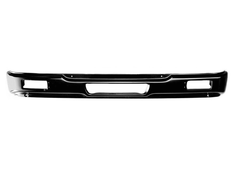 DAF Front Bumper Bar – with Curved BoTom Edge – DAF CF65 / CF75 / CF85 (00-06) product image