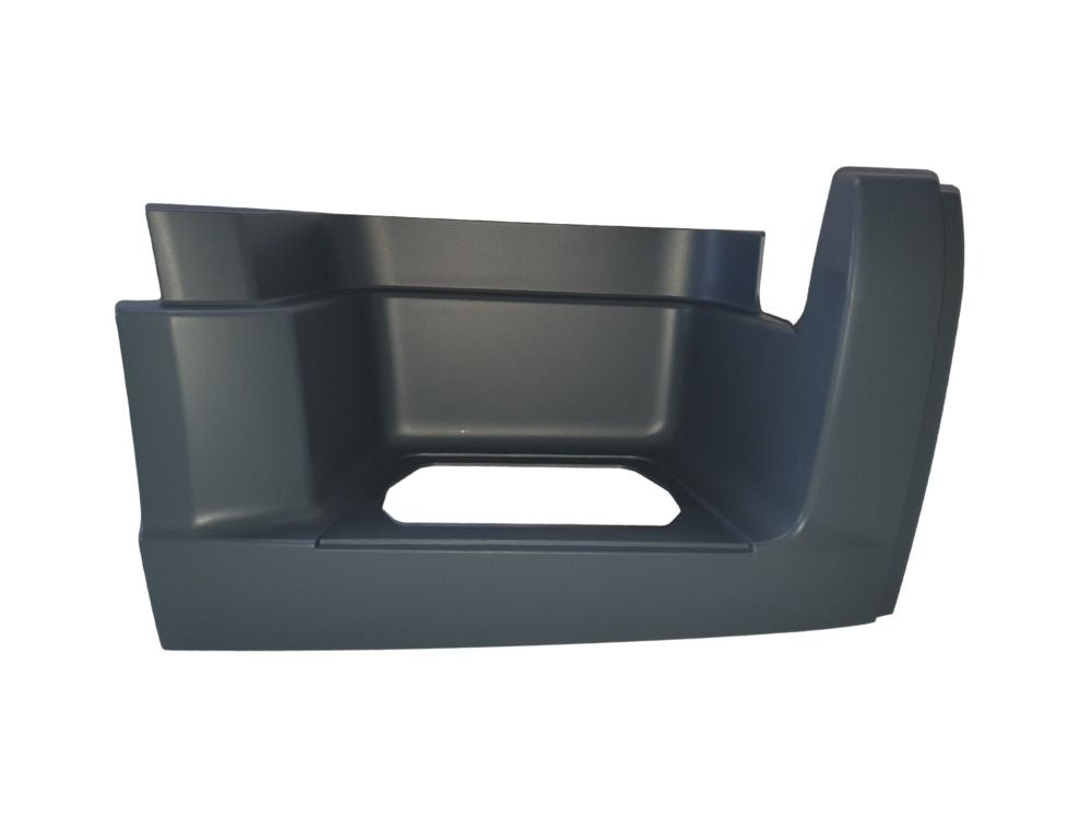 Step Panel R/H Right Hand – Lower – Dark Grey – To Suit DAF CF65 / CF75 / CF85 (00-13)