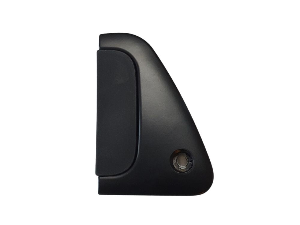 Door Handle R/H Right Hand – Outer – Without Lock Cylinder& Keys – To Suit DAF CF65 / CF75 / CF85 (00-13)